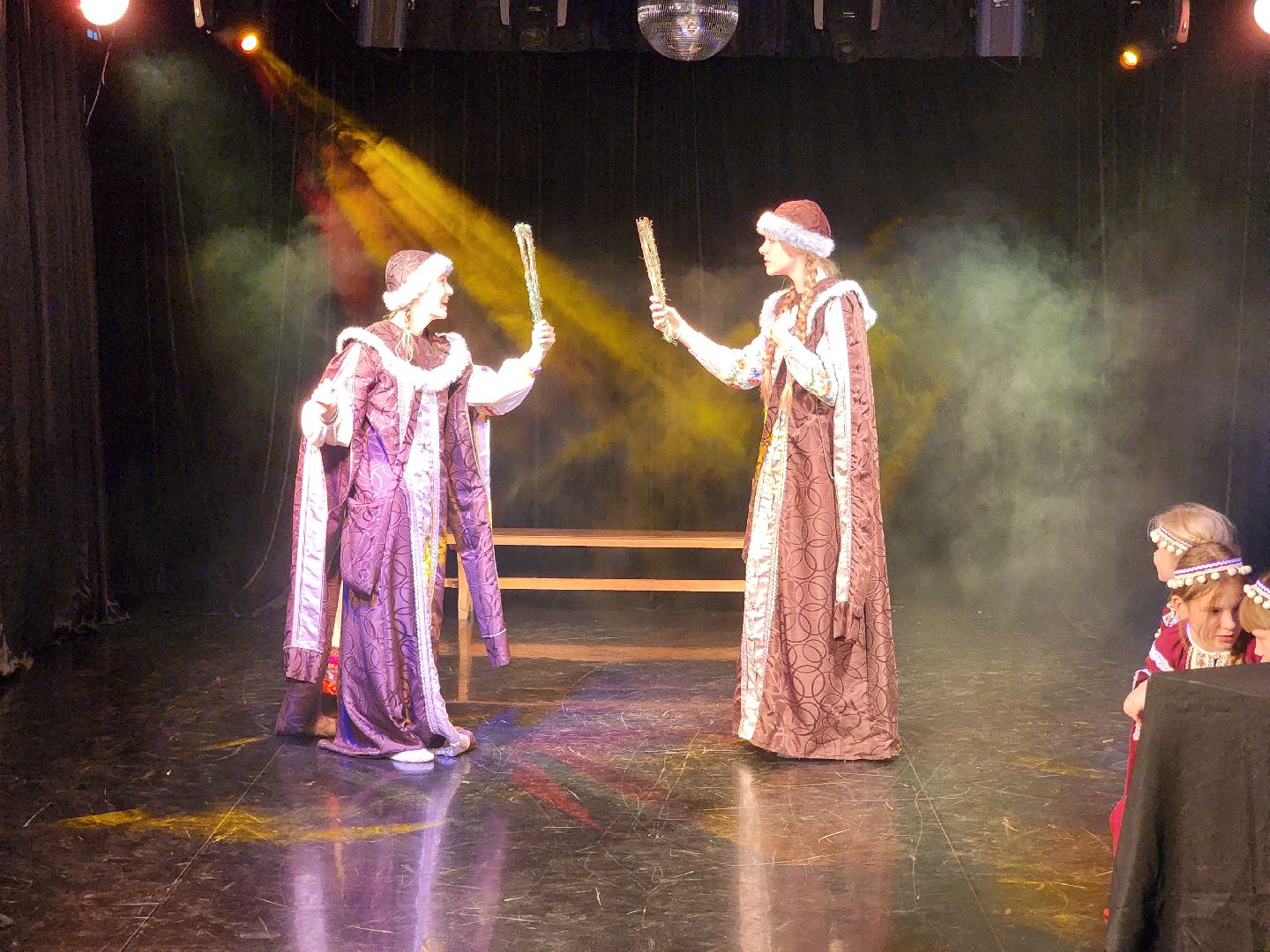 подольск, спектакль, театр,