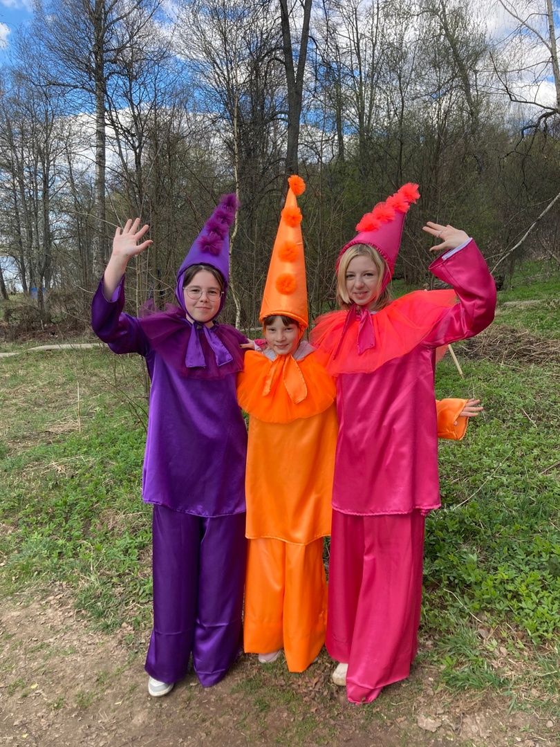 Солнечногорск, Тимоново, субботник, Сенеж, уборка