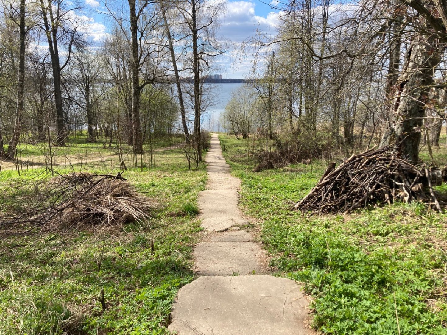 Солнечногорск, Тимоново, субботник, Сенеж, уборка