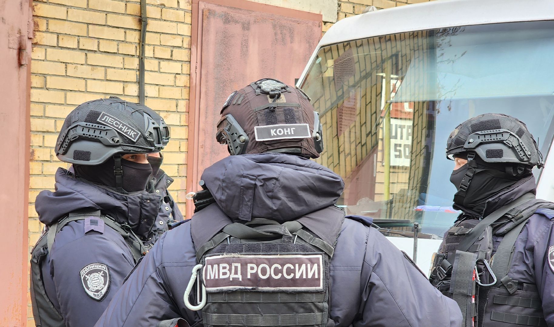 рейд, миграционное законодательство, трудовой патент, микрорайон Железнодорожный, городской округ Балашиха,