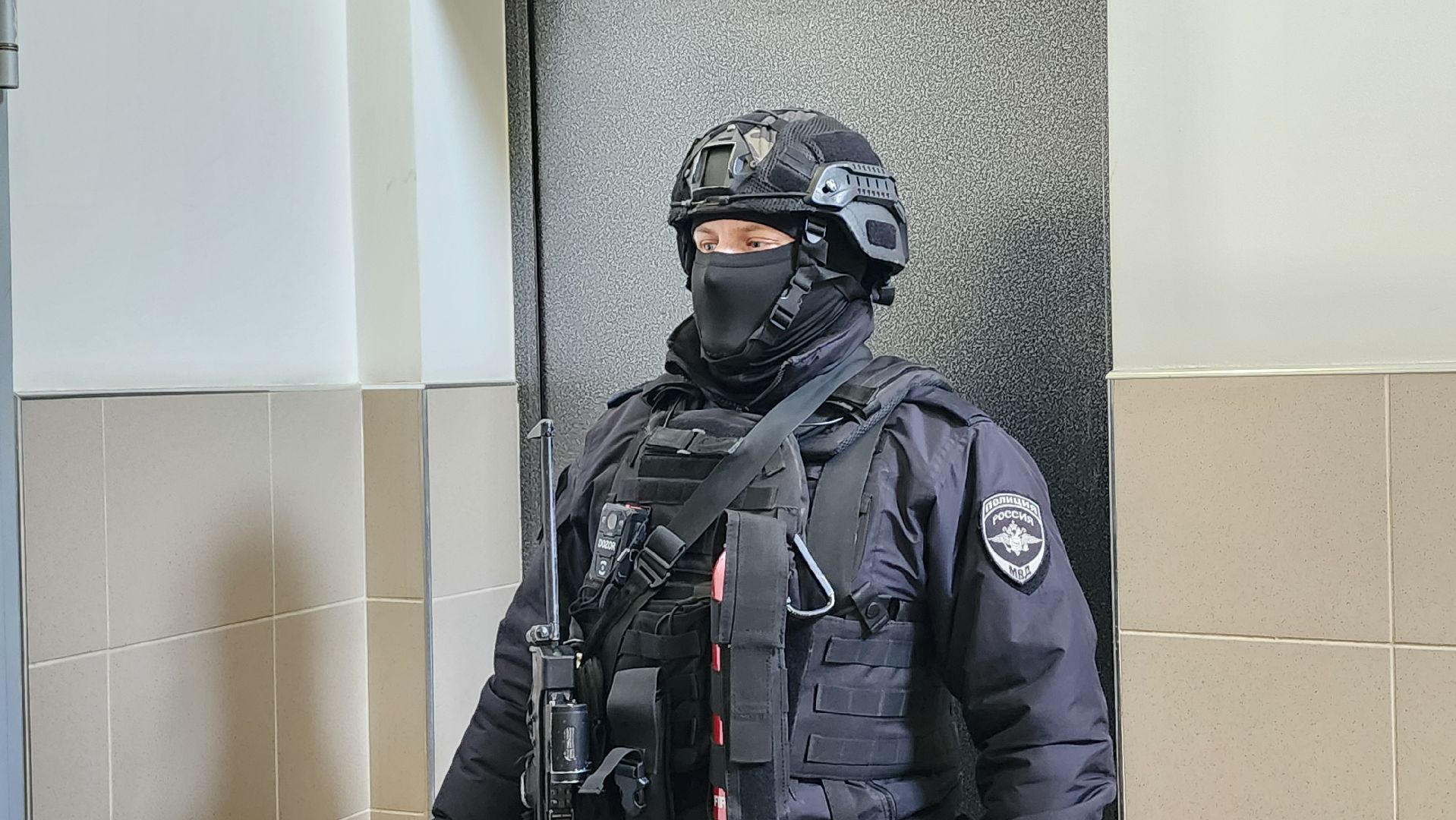 рейд, миграционное законодательство, трудовой патент, микрорайон Железнодорожный, городской округ Балашиха,