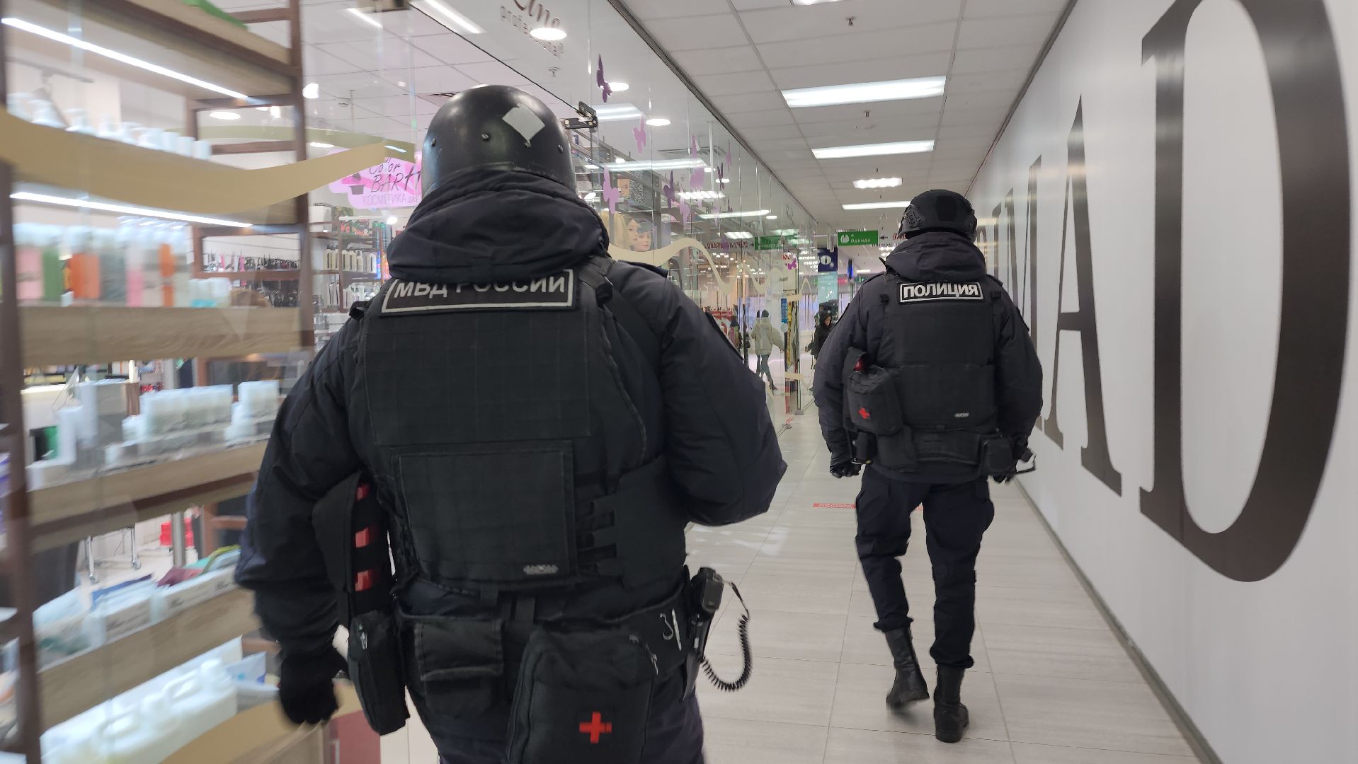 рейд, миграционное законодательство, трудовой патент, микрорайон Железнодорожный, городской округ Балашиха,