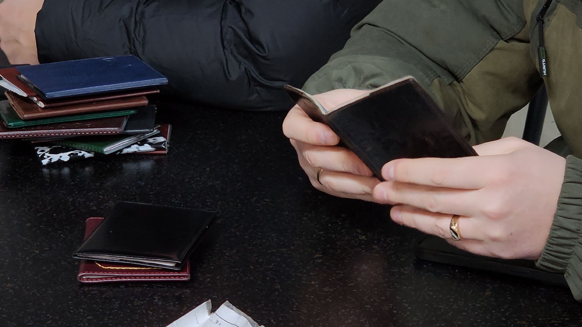 рейд, миграционное законодательство, трудовой патент, микрорайон Железнодорожный, городской округ Балашиха,