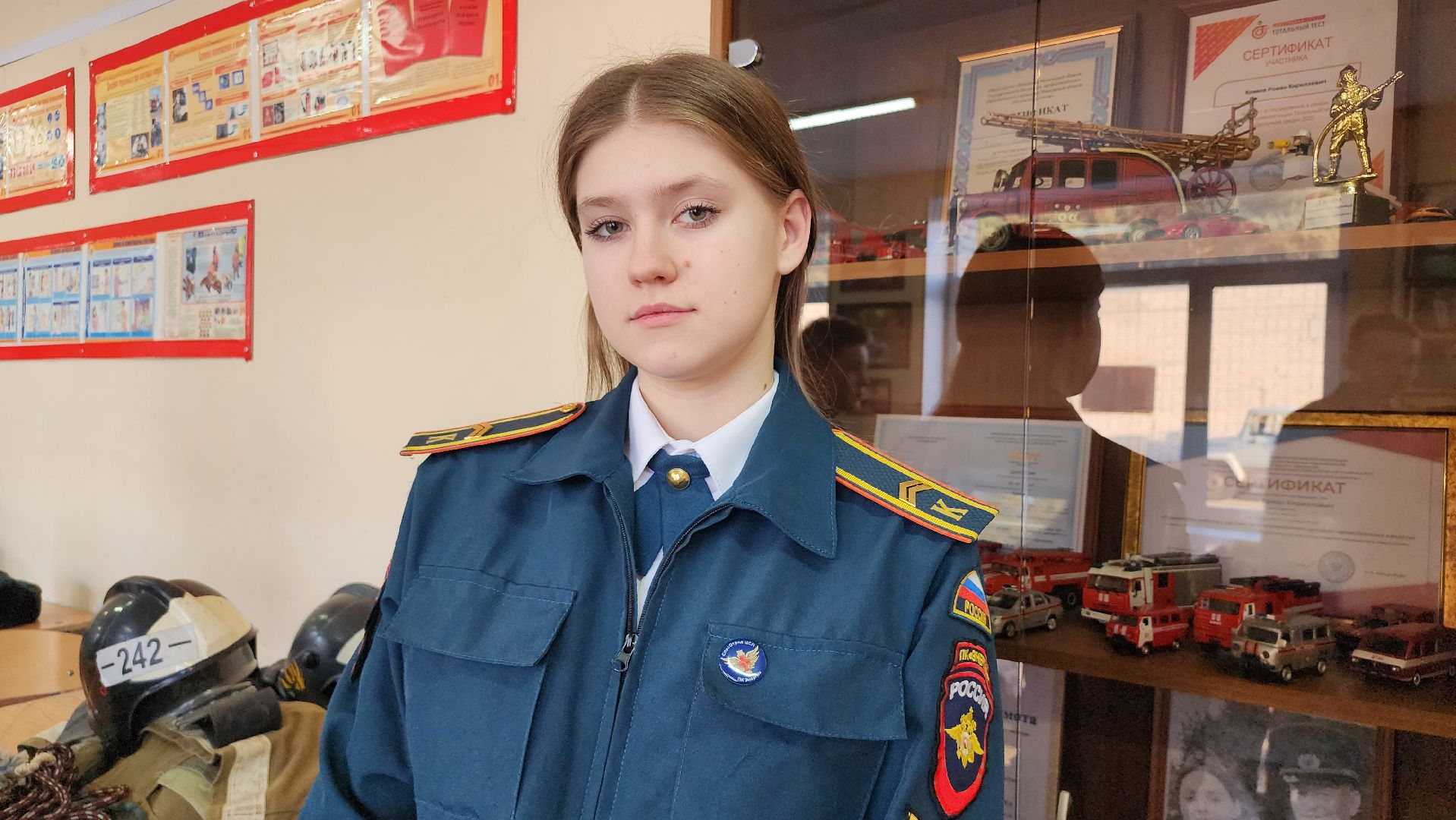 колледж, МЧС, проект профессионалитет, Старая Купавна, Богородский городской округ, вертикалки,