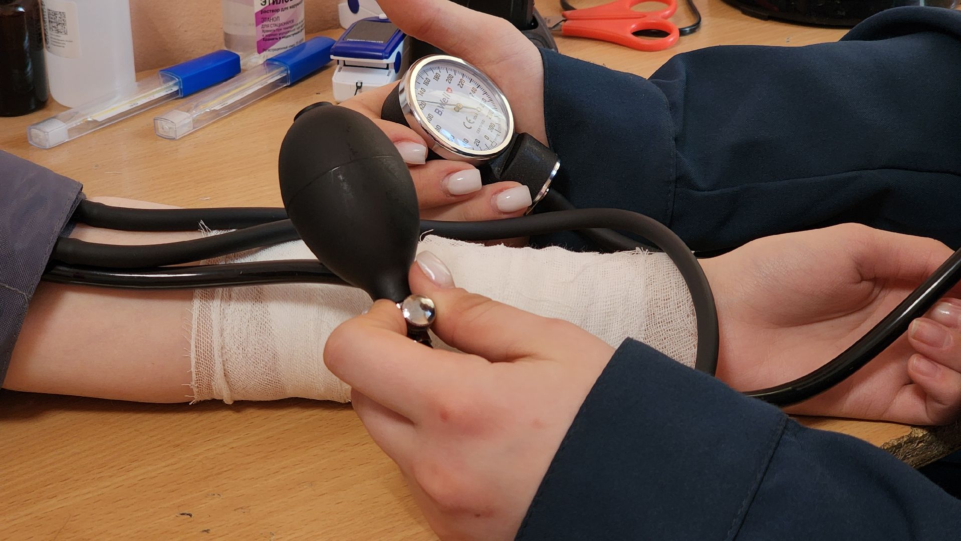 колледж, МЧС, проект профессионалитет, Старая Купавна, Богородский городской округ, вертикалки,