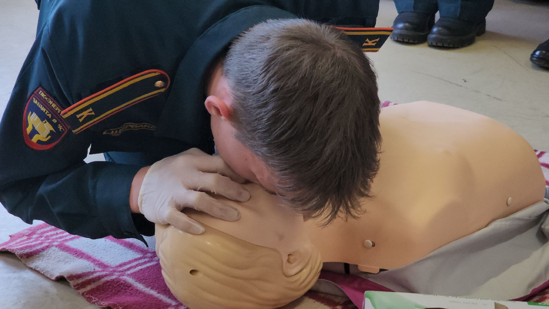 колледж, МЧС, проект профессионалитет, Старая Купавна, Богородский городской округ, вертикалки,