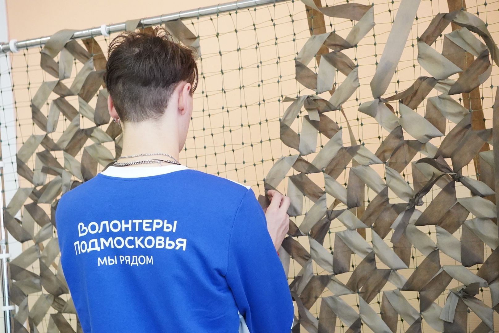 вертикалки, павловский посад, спецоперация,волонтеры,