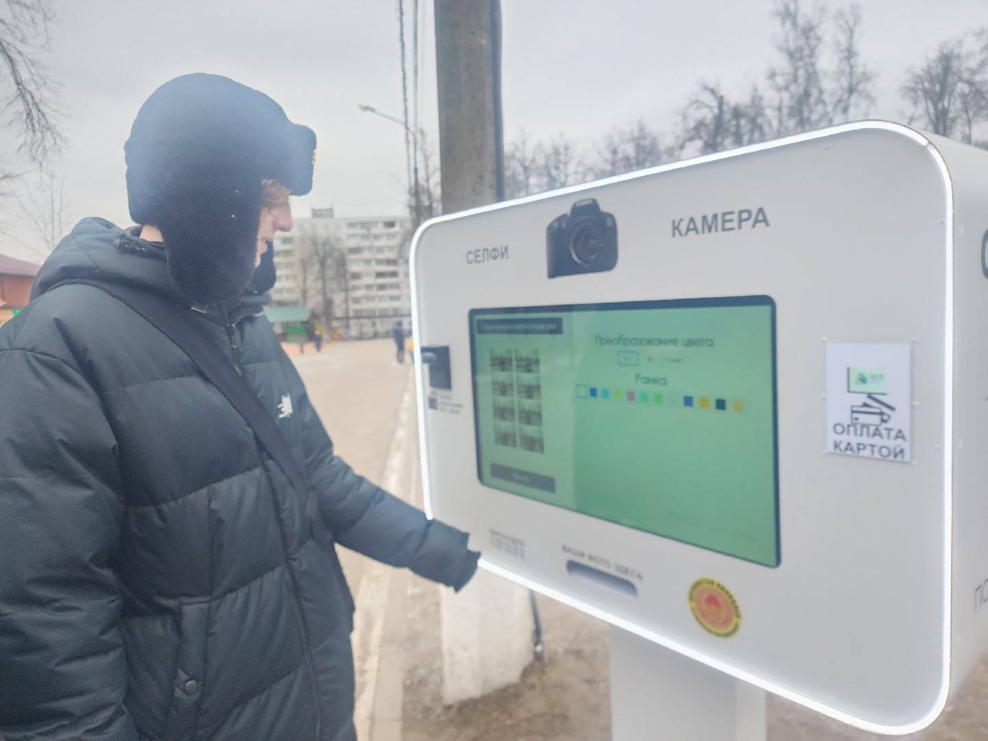 вертикалки, фото, парк, благоустройство,