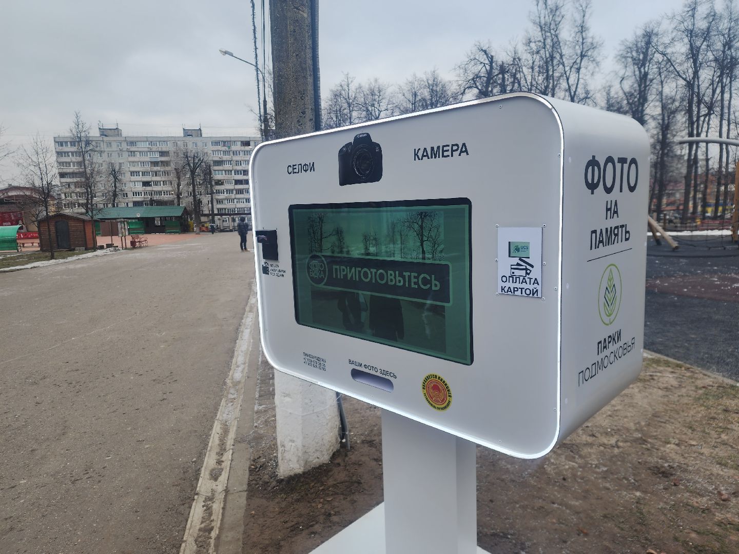 вертикалки, фото, парк, благоустройство,