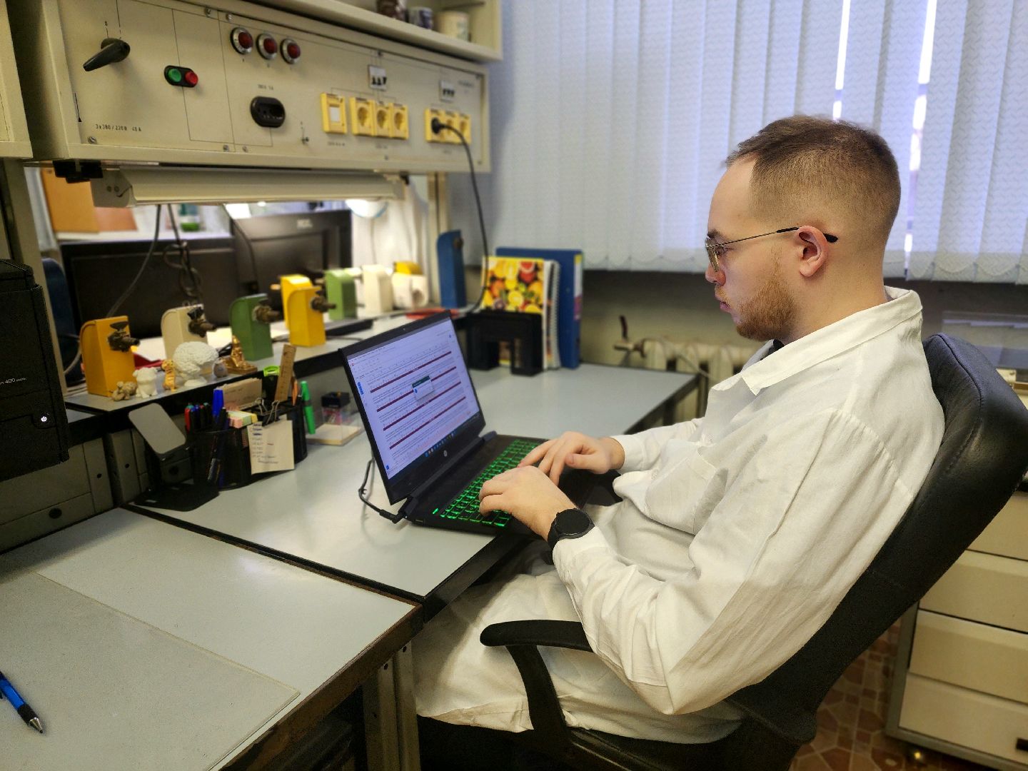 пущино, серпухов, ученые, наука, день науки, открытия, технологии,