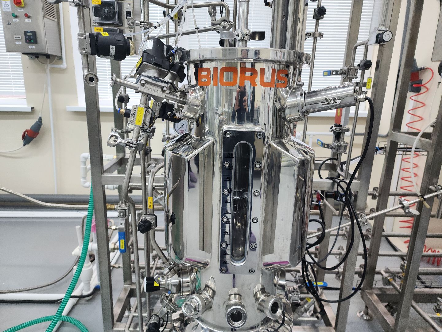 пущино, серпухов, ученые, наука, день науки, открытия, технологии,