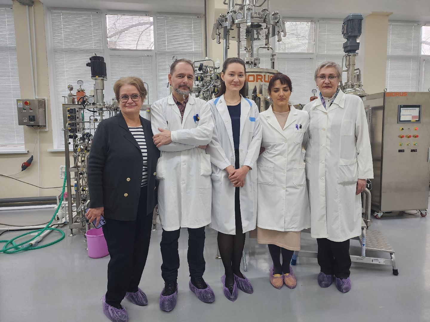 пущино, серпухов, ученые, наука, день науки, открытия, технологии,