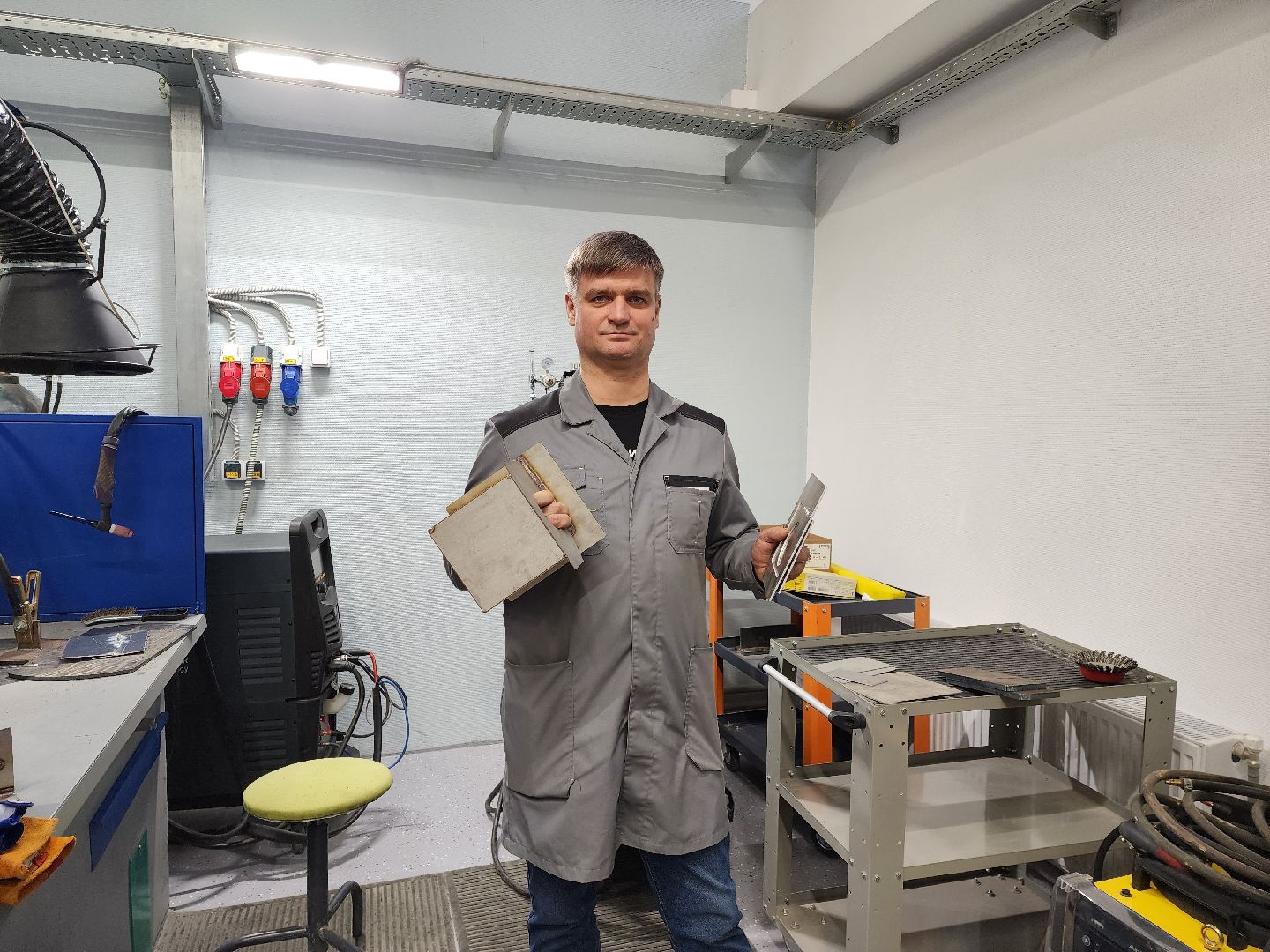 раменское, образование,студент раменского кооледжа вышел в финал чемпионата профессионалы по сварочным технологиям,