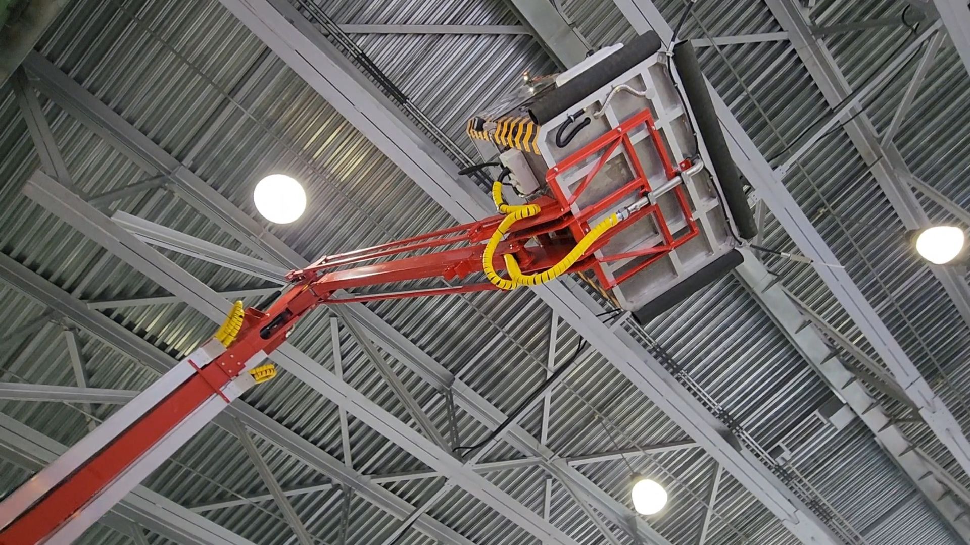 вертикалки, крокус экспо, ниас,импортозамещение,