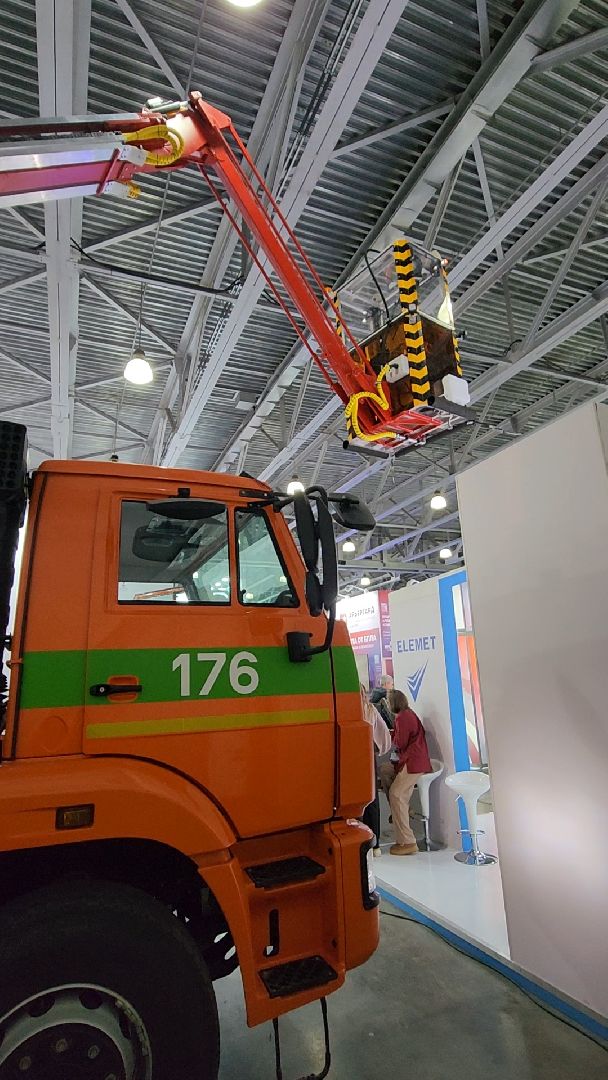 вертикалки, крокус экспо, ниас,импортозамещение,