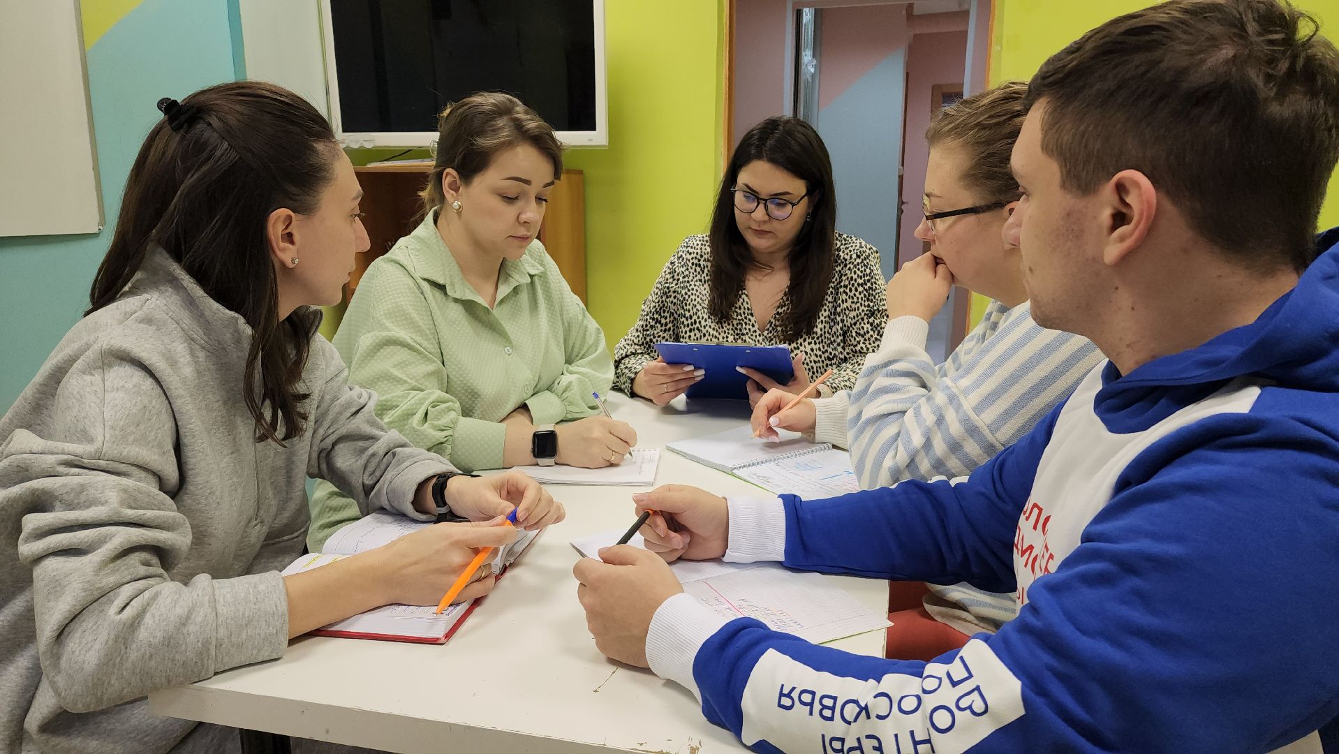 Доброе дело, Лобня, волонтеры подмосковья, вертикалки,