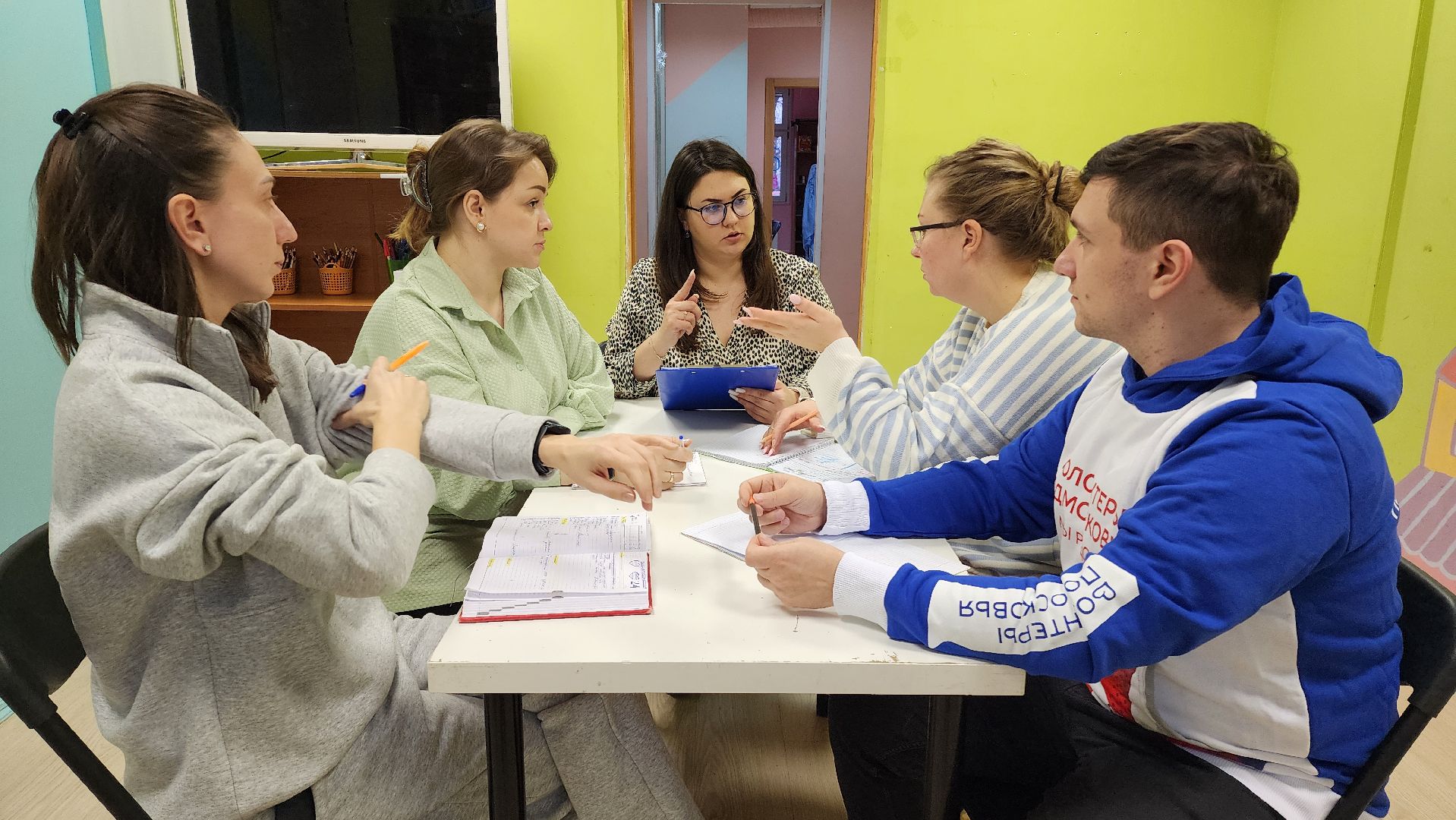 Доброе дело, Лобня, волонтеры подмосковья, вертикалки,