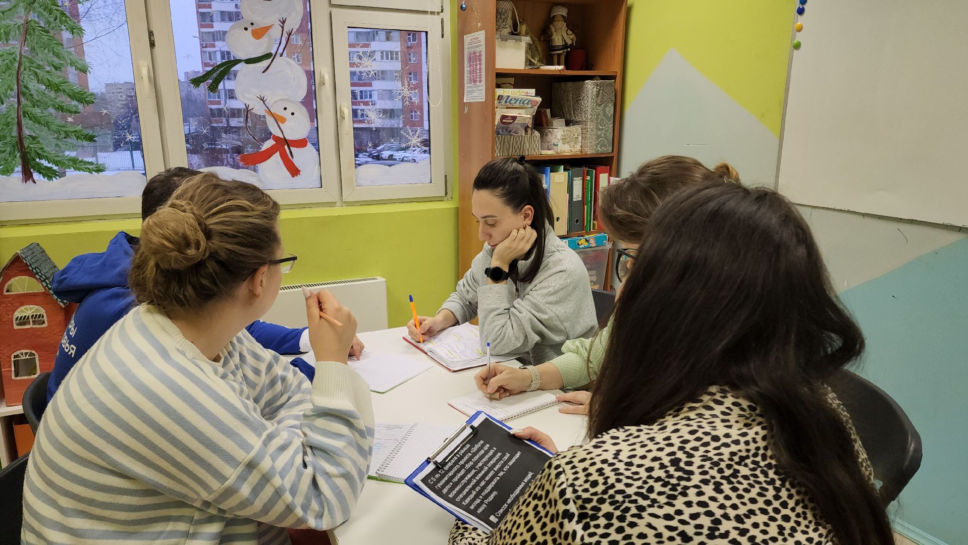 Доброе дело, Лобня, волонтеры подмосковья, вертикалки,