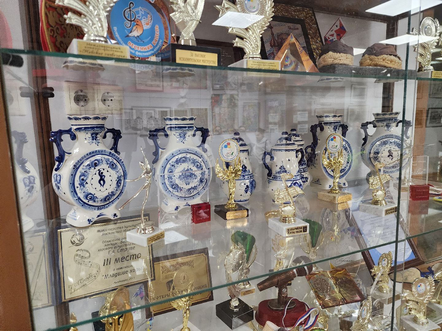 химки, культура, музыка, школа искусств,