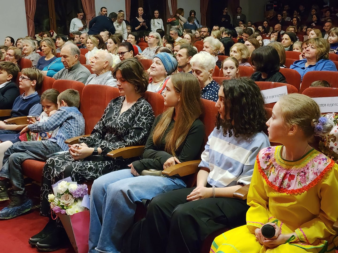 химки, культура, музыка, школа искусств,