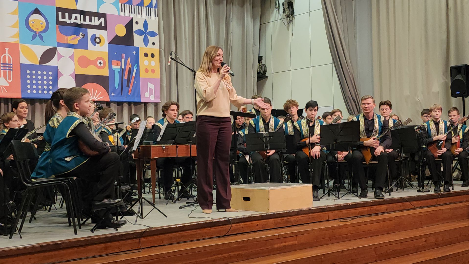 химки, культура, музыка, школа искусств,