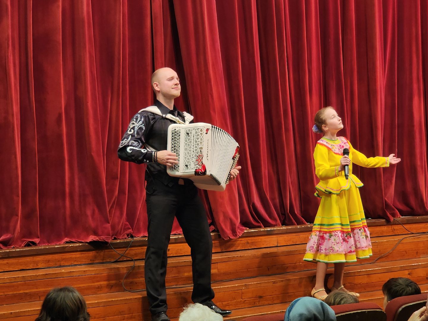 химки, культура, музыка, школа искусств,