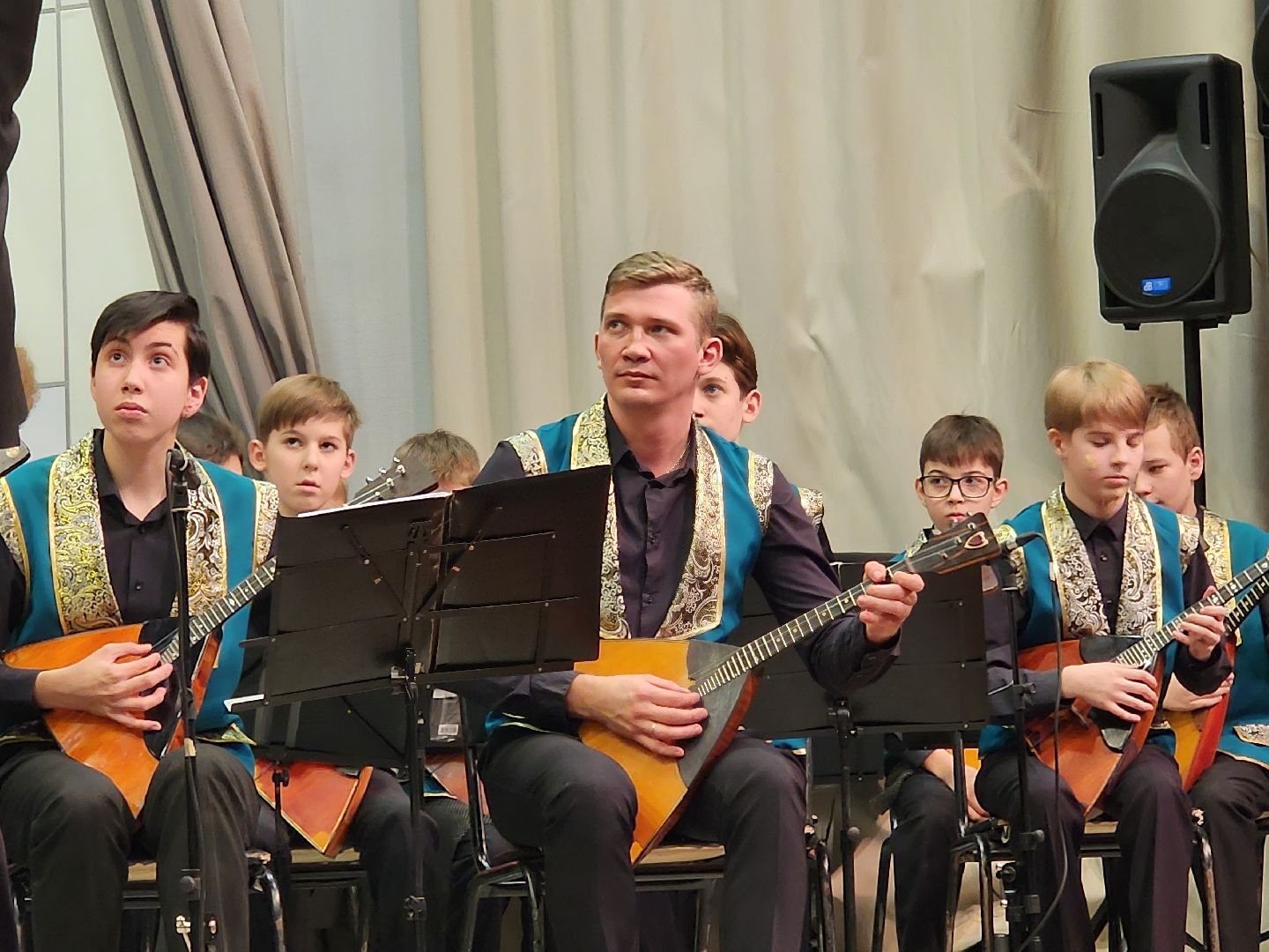 химки, культура, музыка, школа искусств,