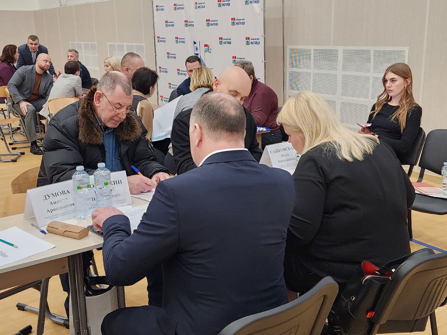 выездная администрация, мытищи, помощь, ремонт,