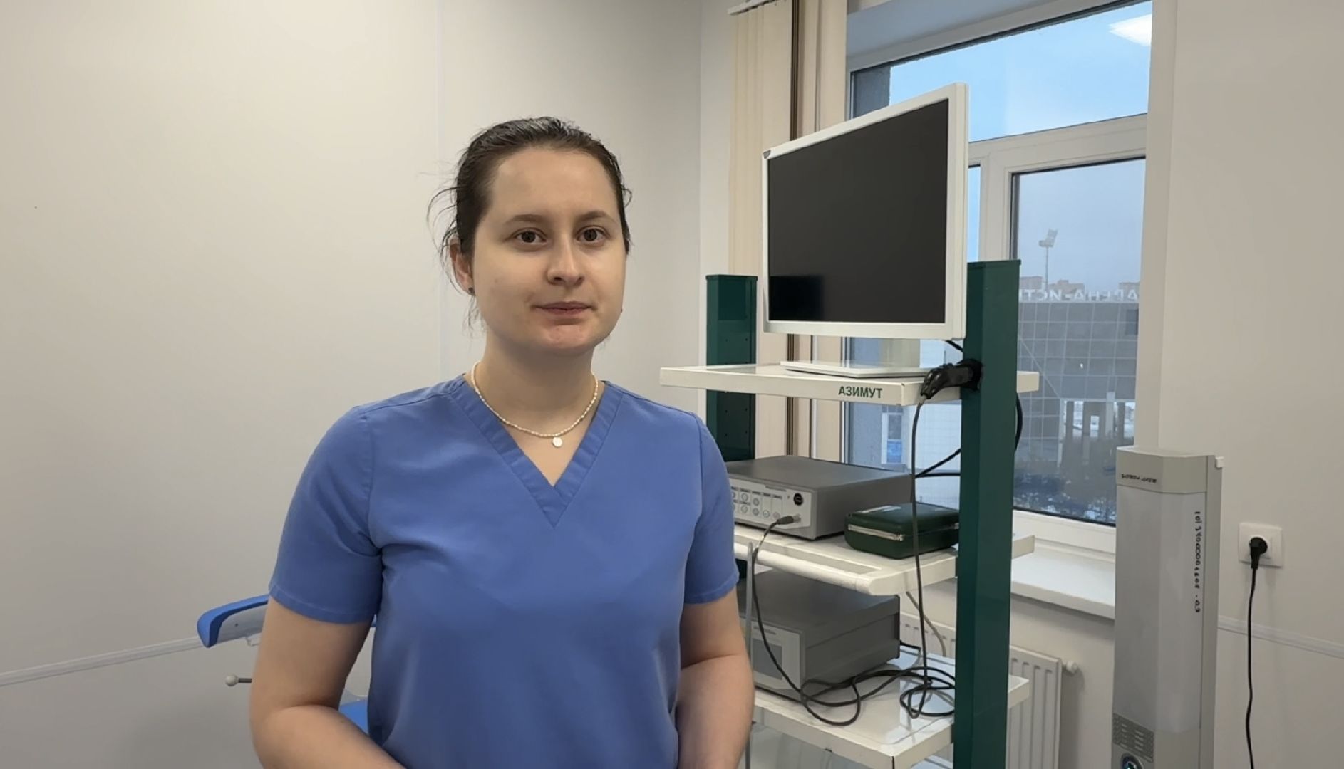 урология, урологическое отделение, лазер, лазерный аппарат, вертикалки,