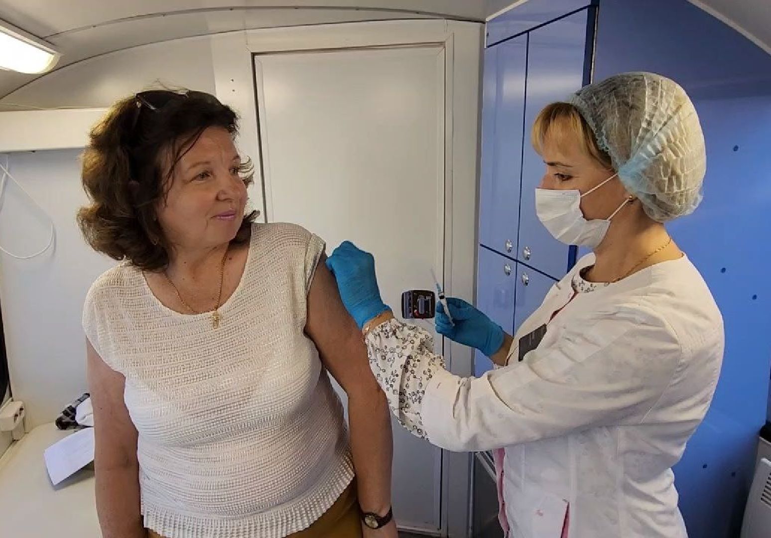 Чехов, поликлиника, улица Пионерская, улица Гагарина, амбулатории, вакцинация от гриппа, прививки от ковида, привиться от пневмонии, вертикалка