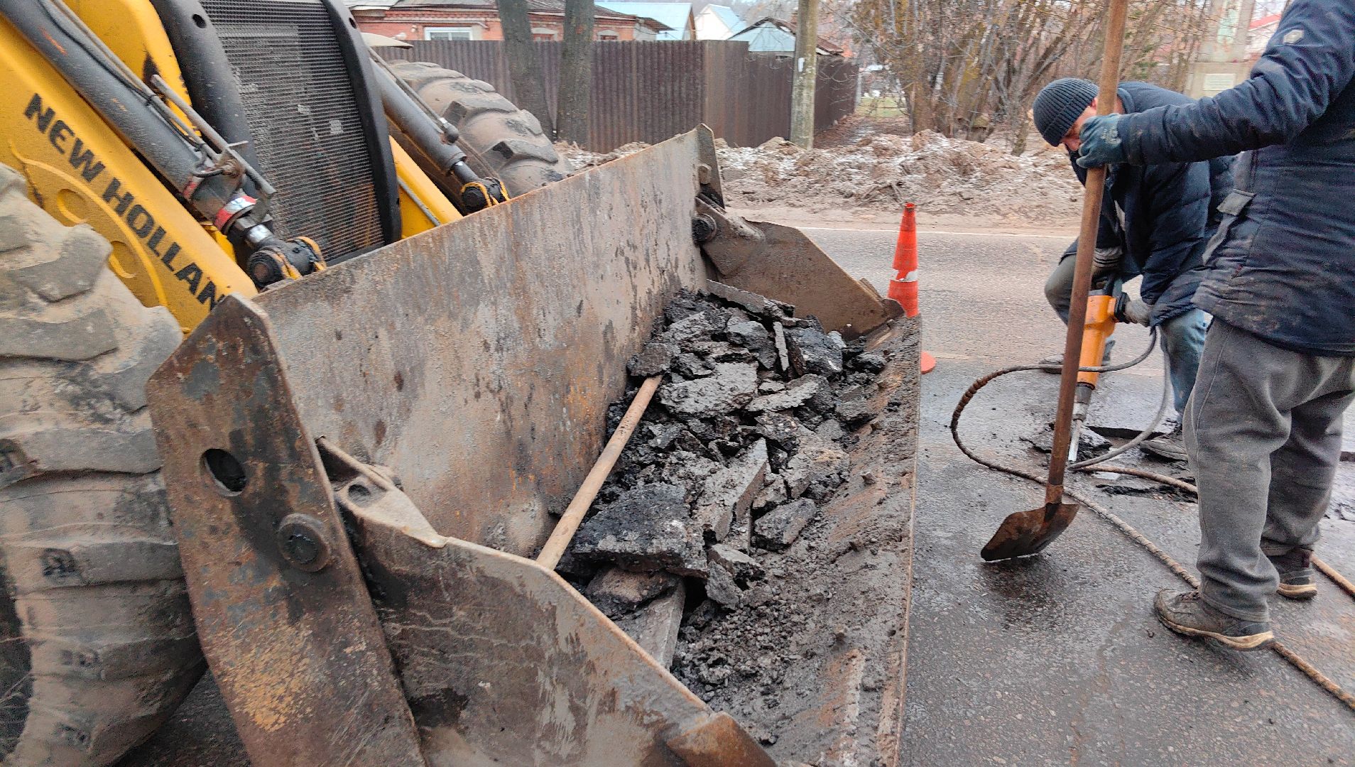 ямы, дорога, асфальт, ремонт, вертикалки,