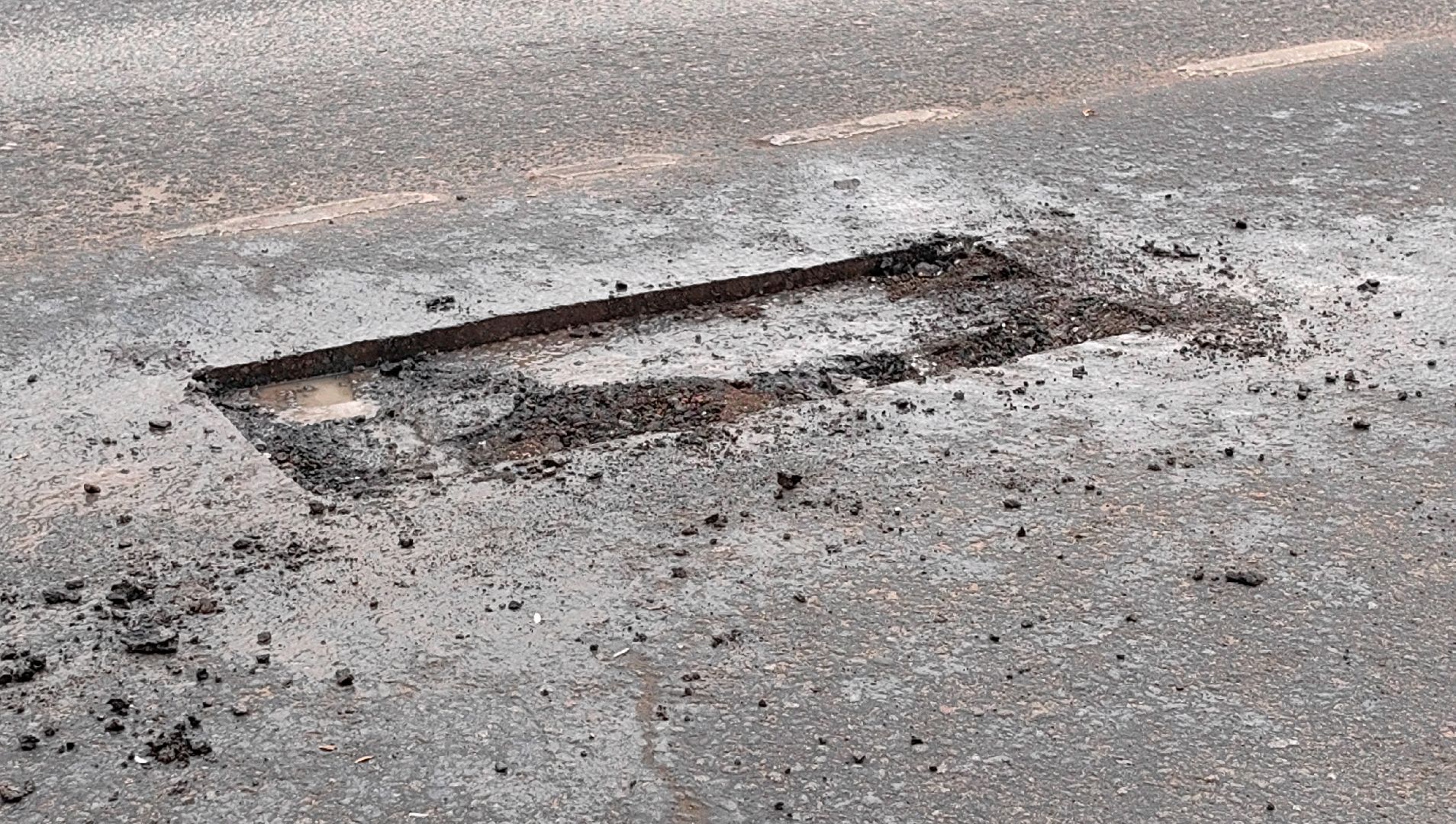 ямы, дорога, асфальт, ремонт, вертикалки,