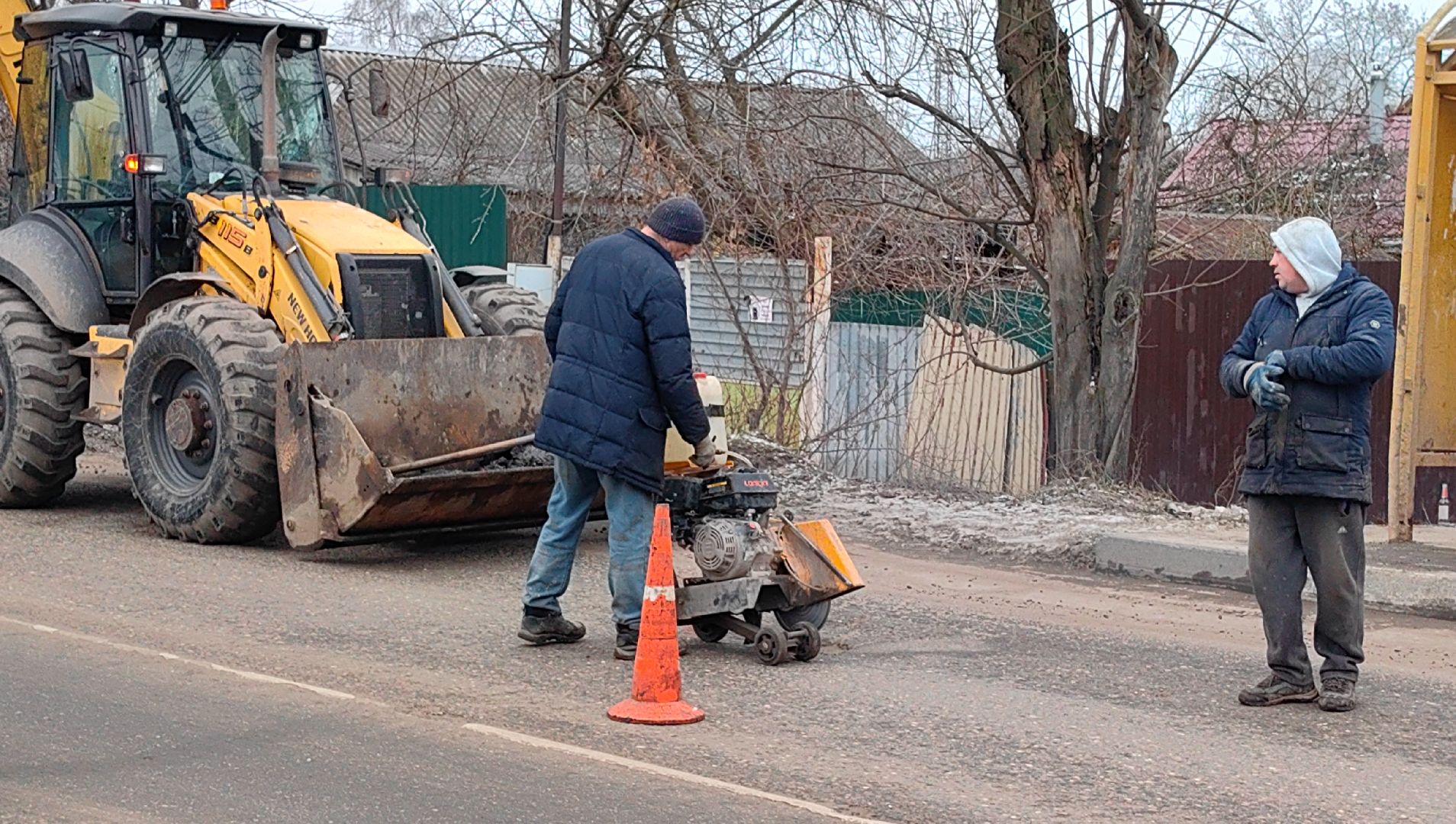 ямы, дорога, асфальт, ремонт, вертикалки,