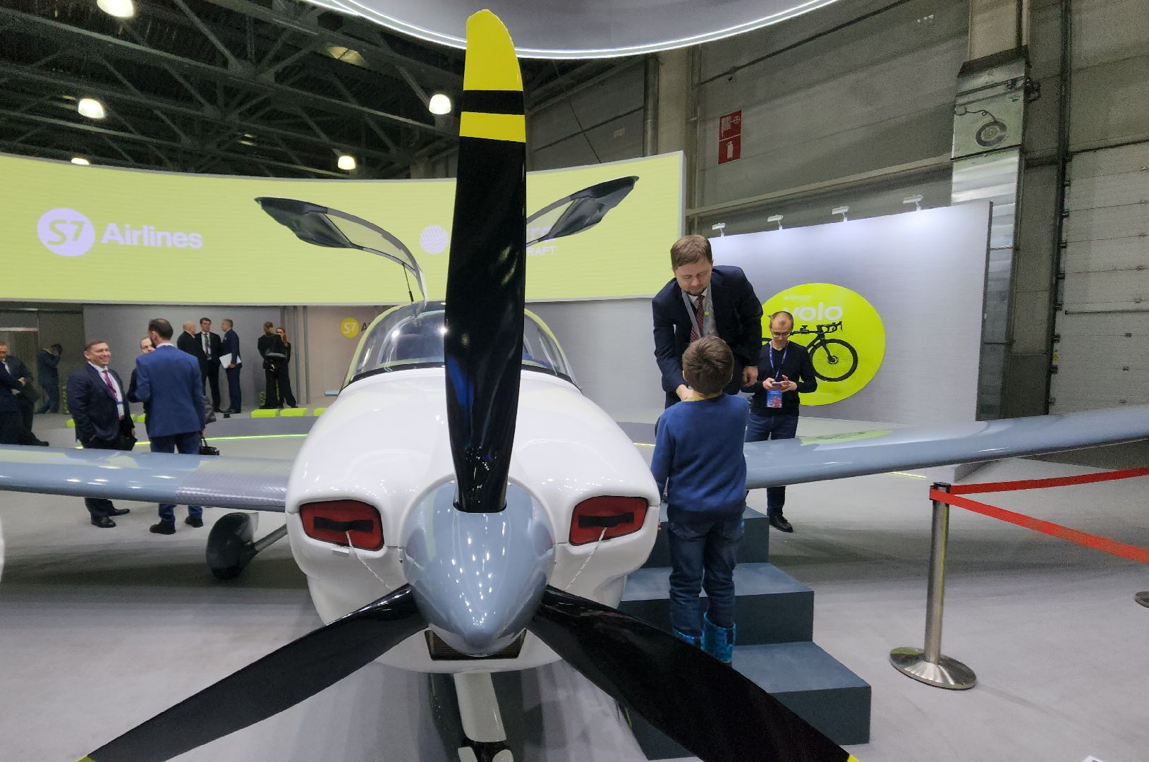 вертикалки, красногорск, наис, крокус экспо,беспилотные авиационные системы,