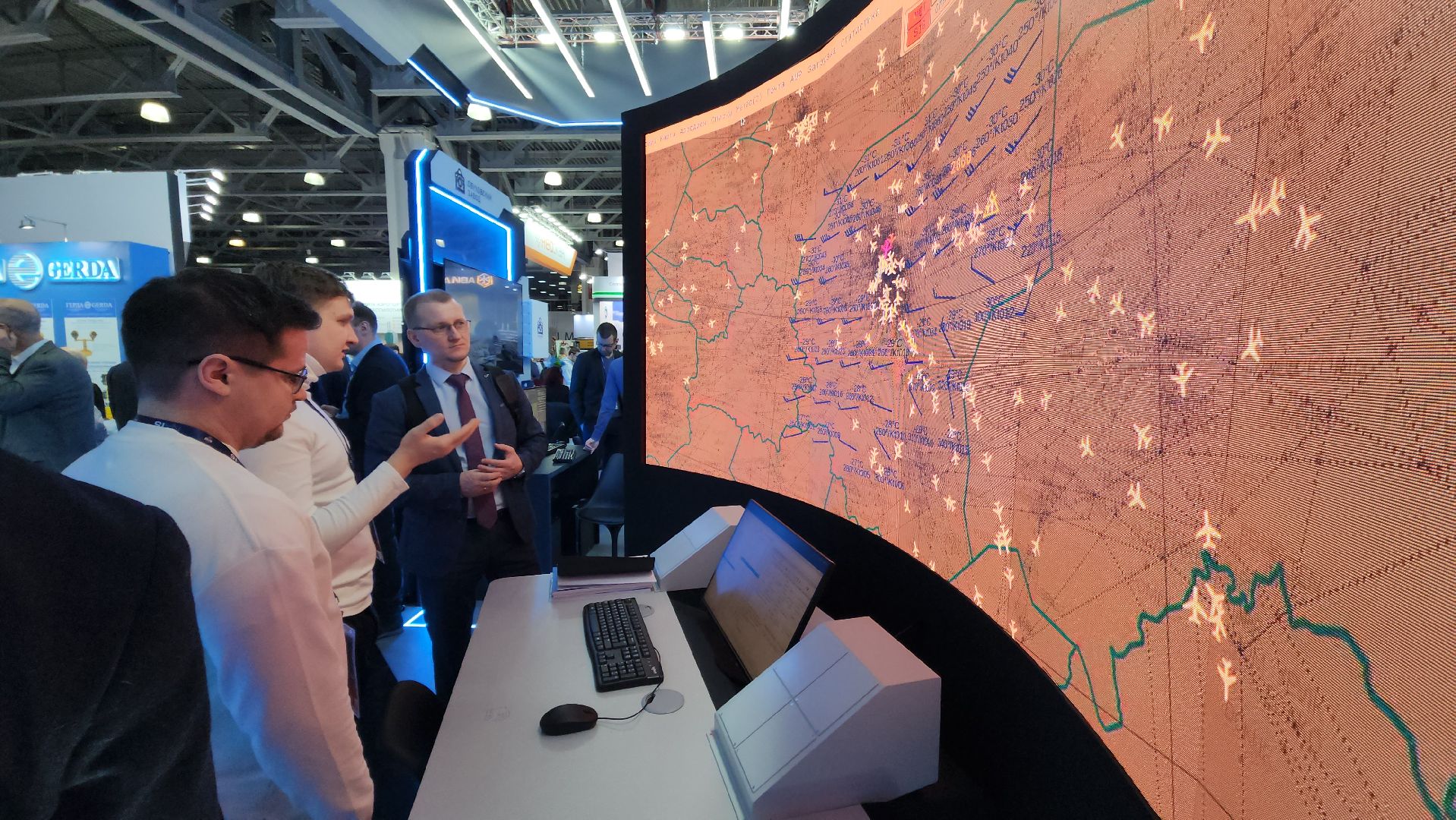 вертикалки, красногорск, наис, крокус экспо,беспилотные авиационные системы,