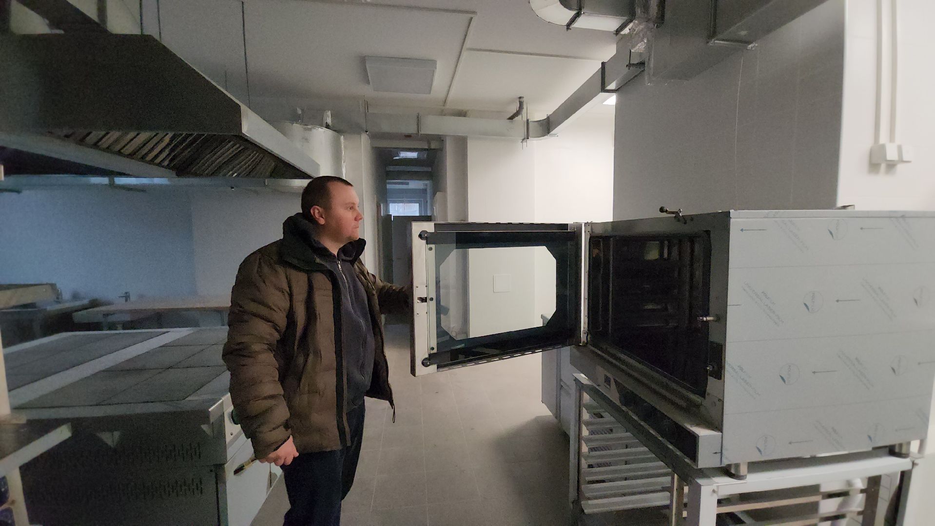 люберцы, новый детский сад, строители, вуги, дети, забота о детях,