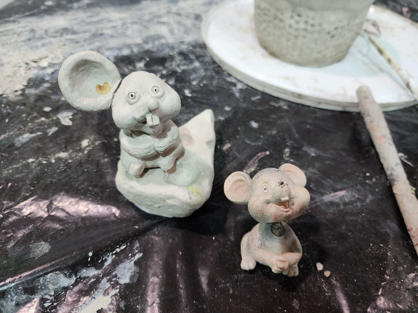 ногинск, творчество, центральный парк, мастерская,