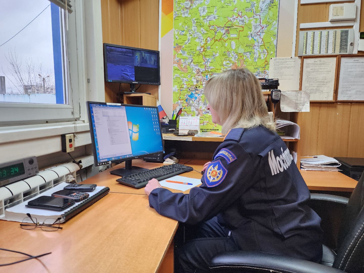 ногинск, мособлпожспас, пожарная часть, общество,