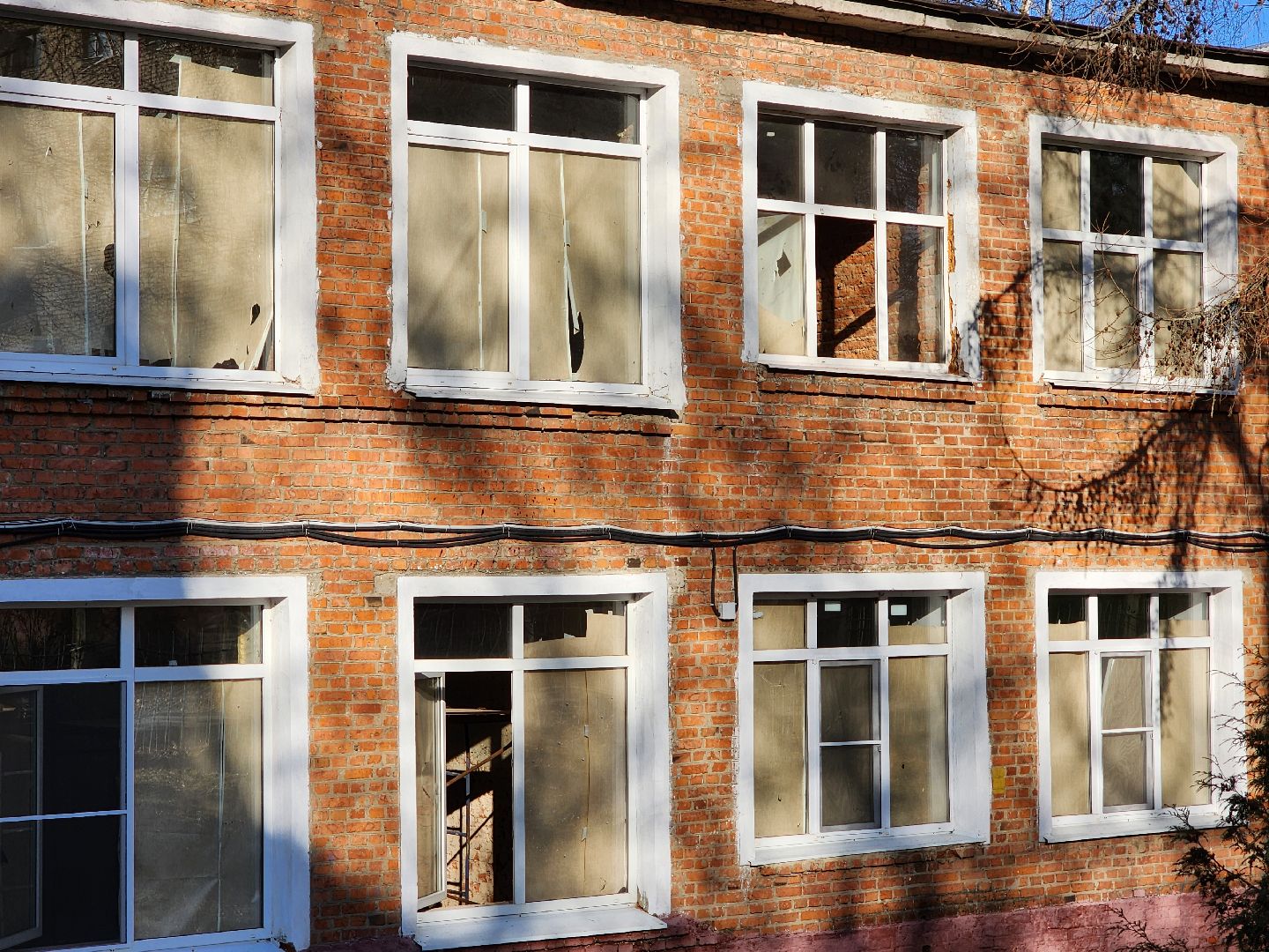 чехов, детский сад, капитальный ремонт,