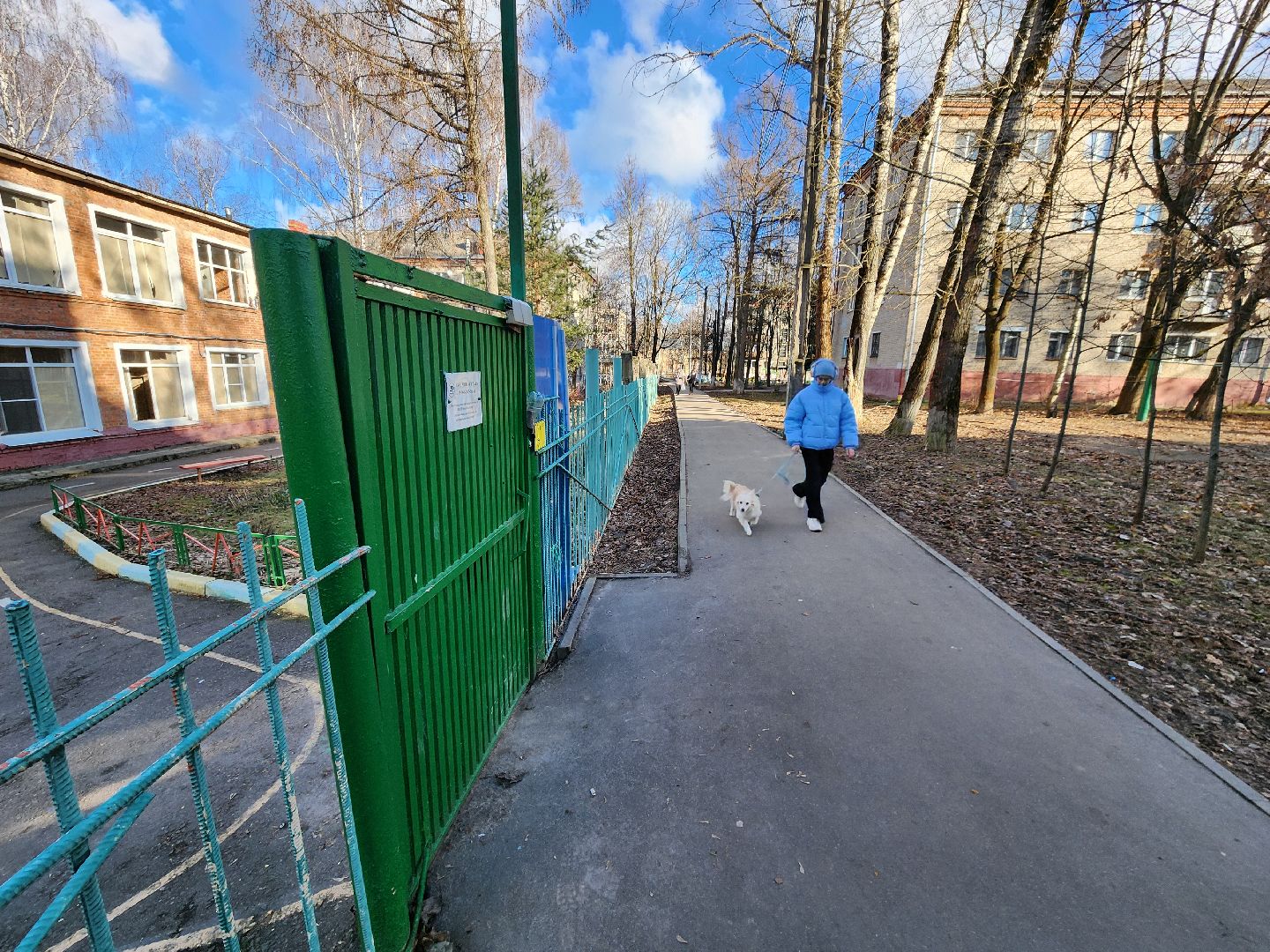 чехов, детский сад, капитальный ремонт,