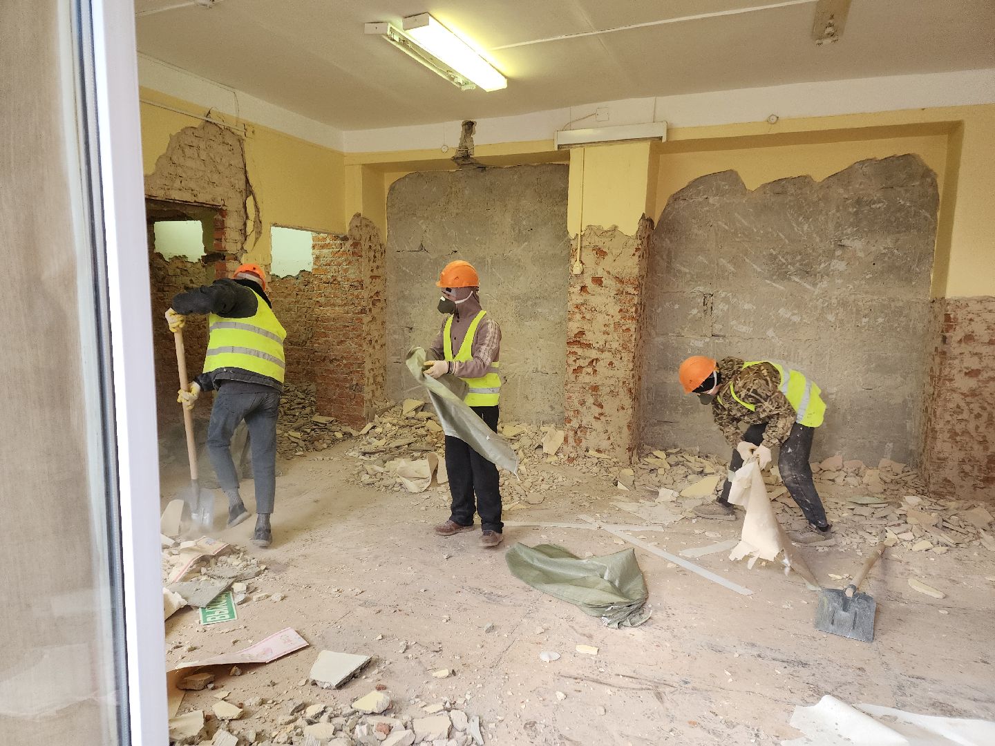 чехов, детский сад, капитальный ремонт,