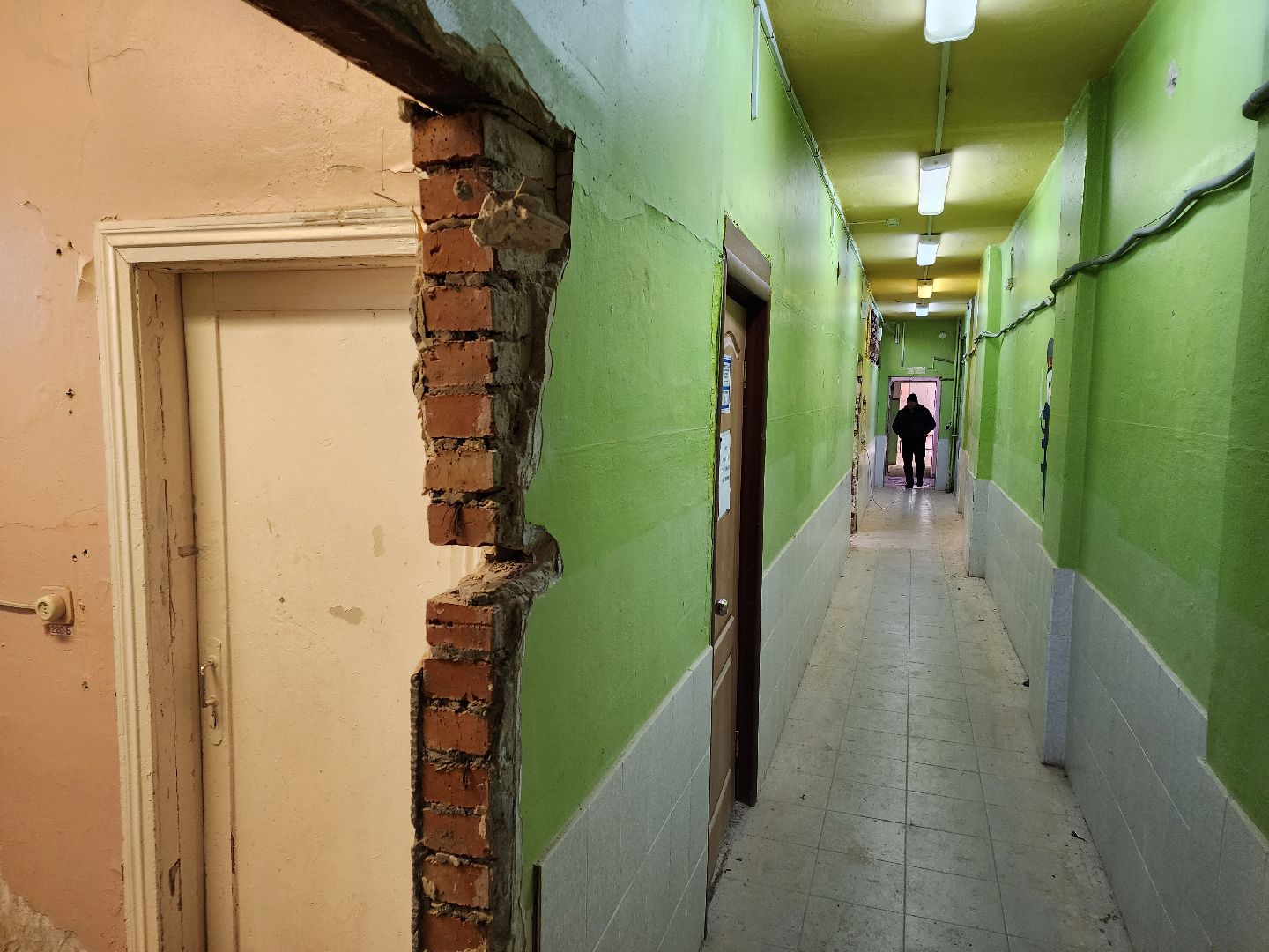 чехов, детский сад, капитальный ремонт,