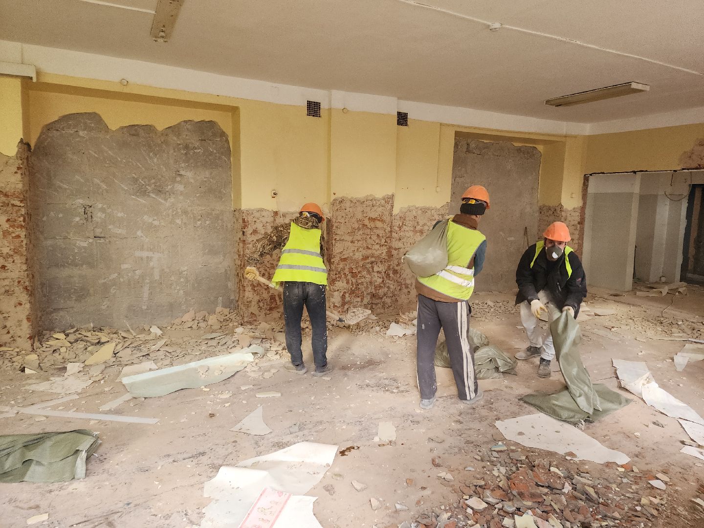 чехов, детский сад, капитальный ремонт,