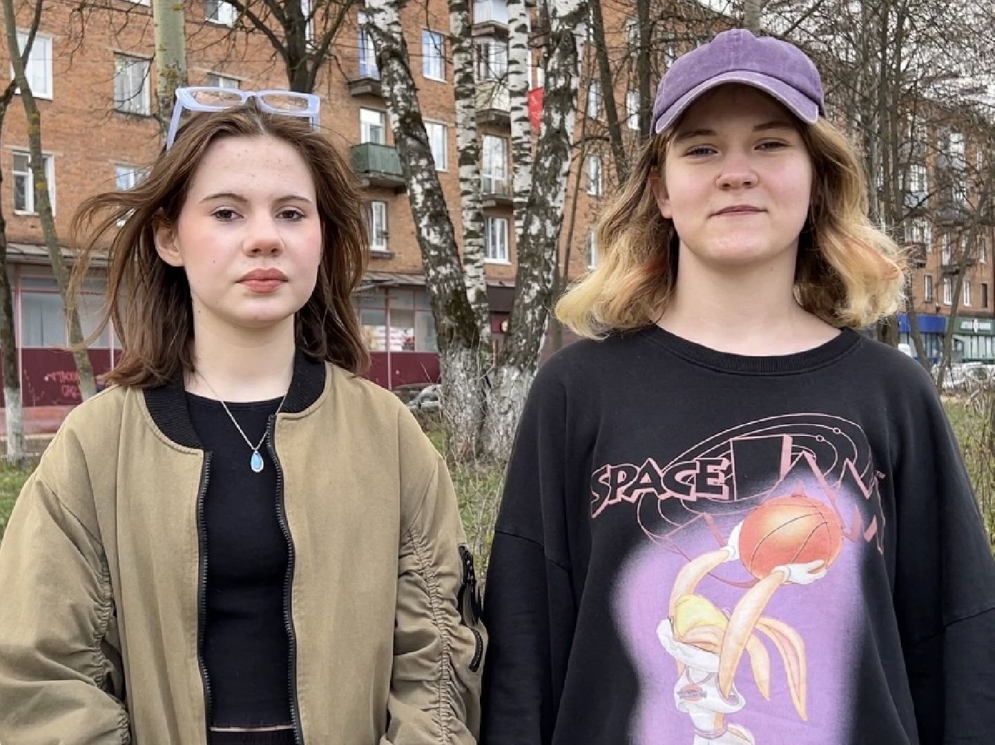 Субботник, благоустройство