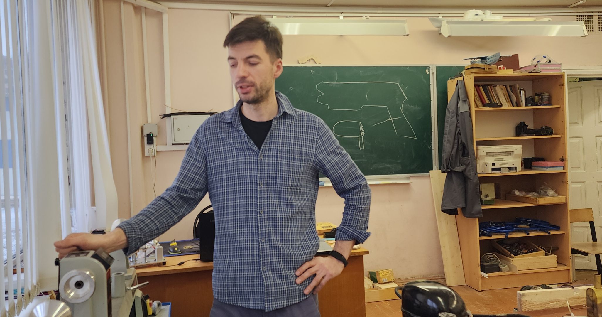 вертикалки, образование, звенигород, дополнительное образование,