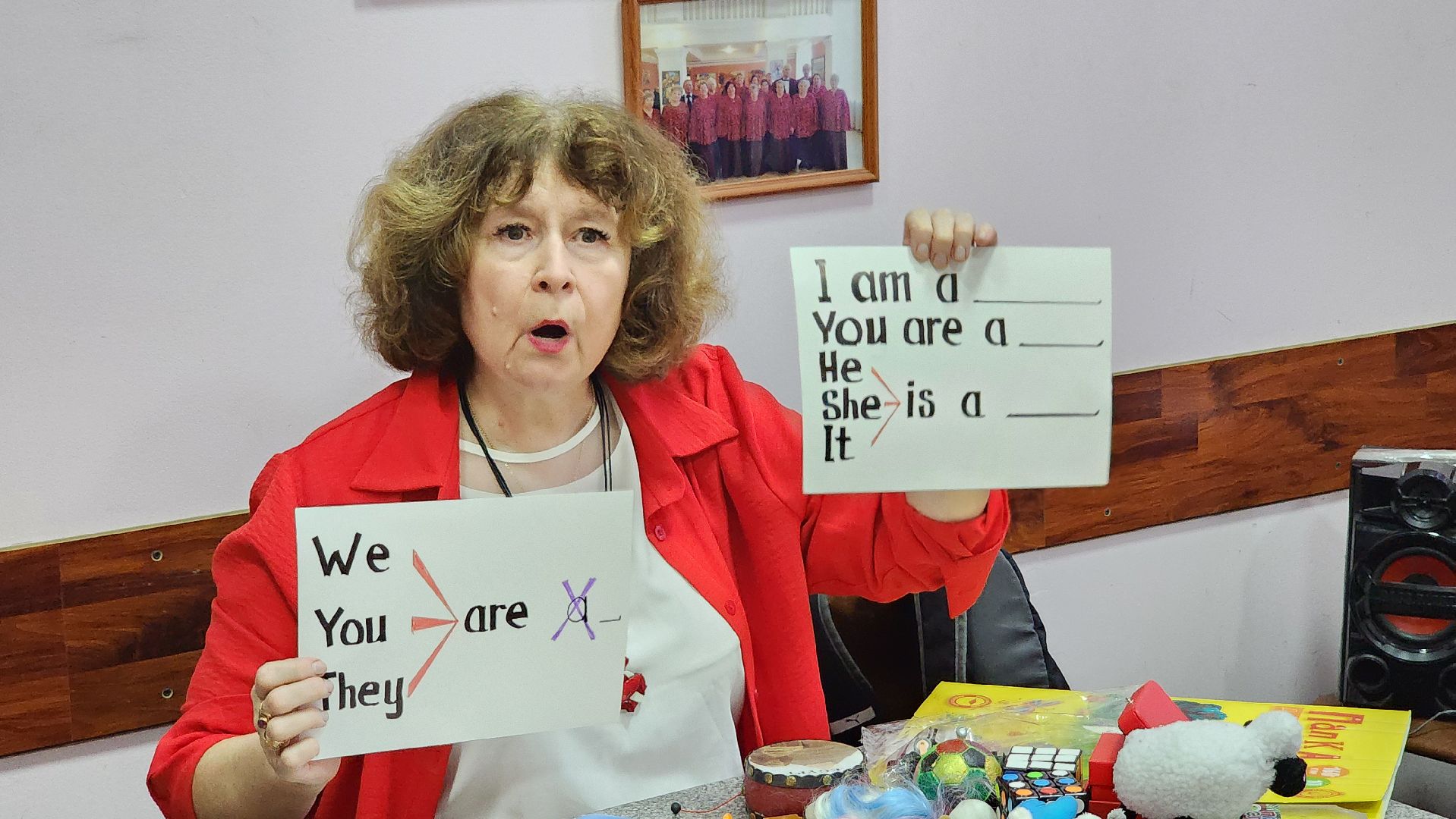 солнечногорск, вертикалки, английский язык, активное долголетие,