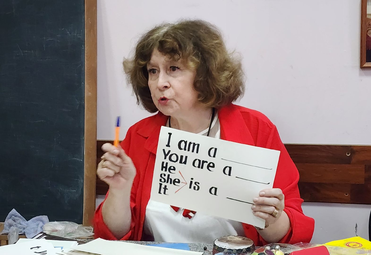 солнечногорск, вертикалки, английский язык, активное долголетие,