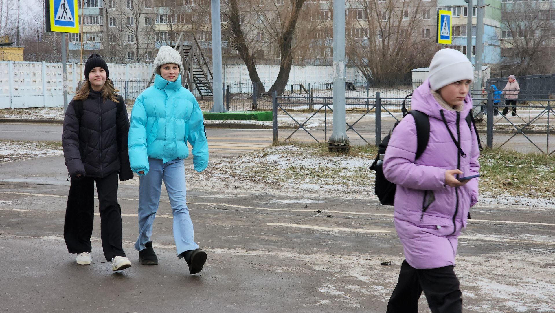 грэс, дети, гибдд, шатура, пдд, световозвращатели, юнипрошка,