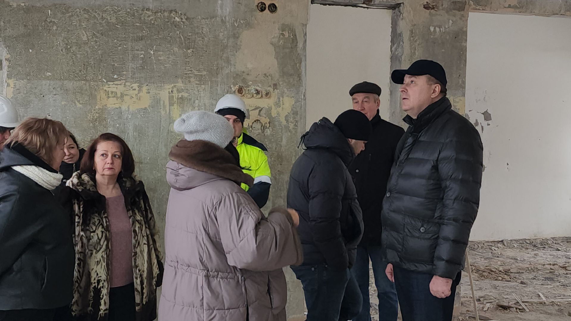 серпухов, деревня васильевское, пролетарская школа, капитальный ремонт детского сада, детский сад василек,