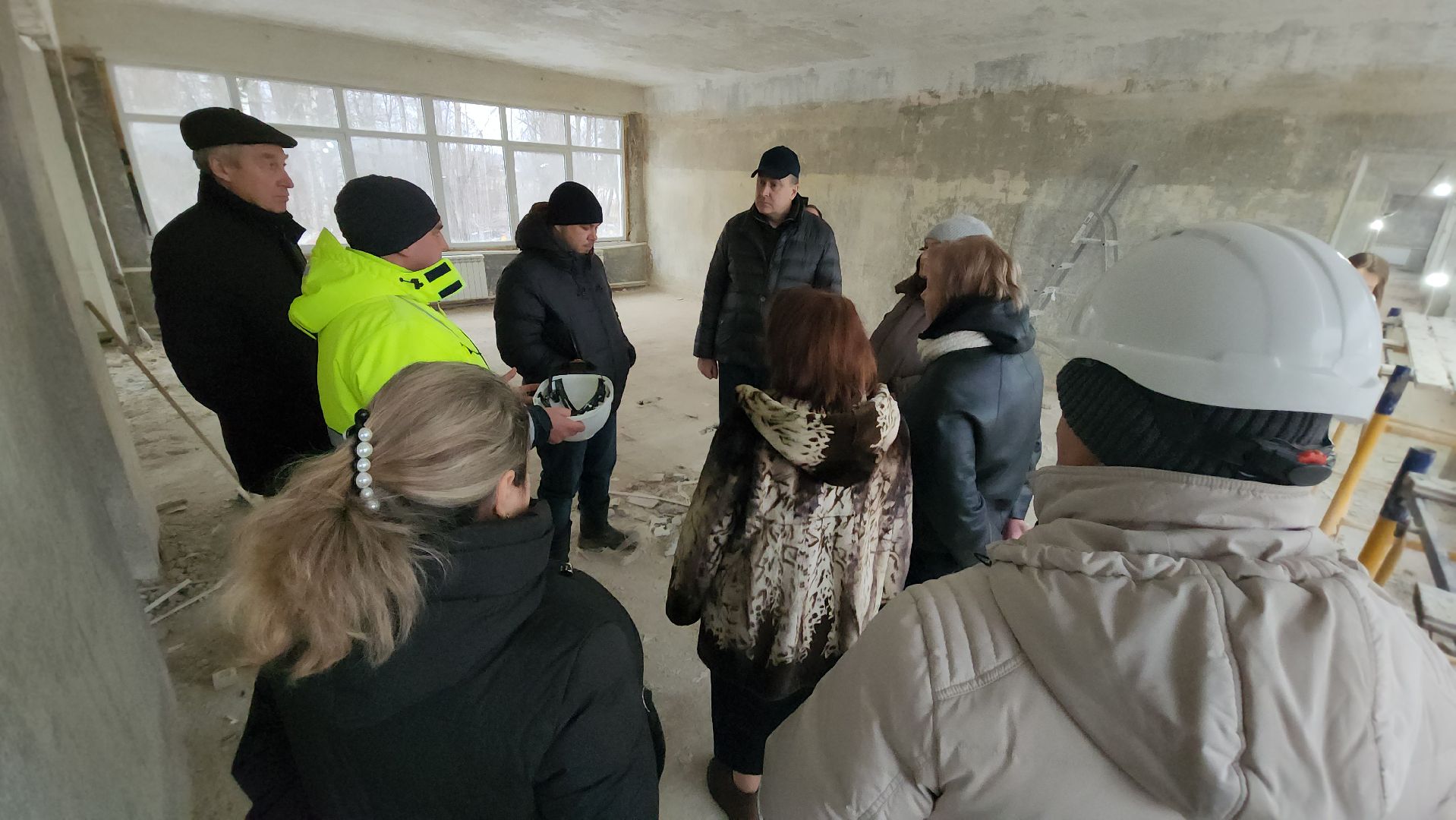 серпухов, деревня васильевское, пролетарская школа, капитальный ремонт детского сада, детский сад василек,